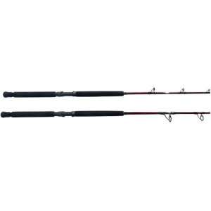  Accurate Xtreme BX Series BX7020C Casting Rod