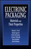  Properties, (0849396255), Michael Pecht, Textbooks   