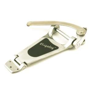  B6 LICENSED BIGSBY CHROME Musical Instruments