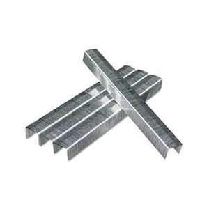  Half Strip B8 Staples, 75 Sheet Cap, 1/4 Inch Leg Length 