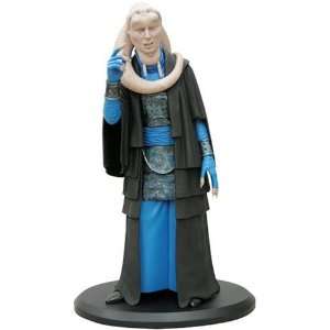    Limited edition statue of BIB Fortuna by ATTAKUS Toys & Games