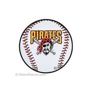  Pittsburgh Pirates Baseball Metal Sign