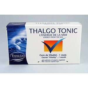  Thalgo Tonic (capsules) by Thalgo