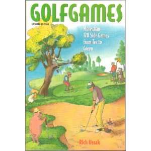    (Golf   Betting) Now Includes and Etiquette Section and a Glossary 