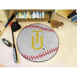  Tuskegee University Baseball Mat 