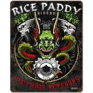  Rice Paddy