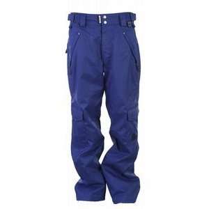  Ride Phinney Snowboard Pants Blue