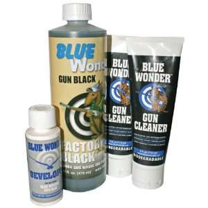  Blue Book Publications Gun Black Gunsmith Kit Sports 
