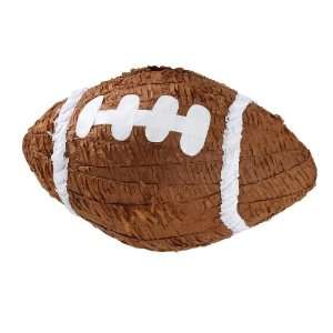  Football Pinata