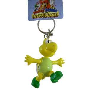  Super Mario Bros.   Olympic Runner Koopa Troopa Turtle 