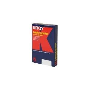  Kroy DuraType 240 Labeling Tape