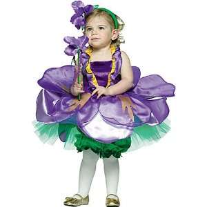  Baby Iris Costume Toys & Games