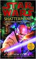   Star Wars The Clone Wars Shatterpoint by Matthew 