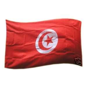 Tunisia Flag 