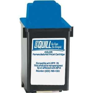  Quill Brand 7911701 Remanufactured Ink Cartridge for 
