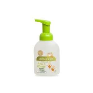  Fine and Handy Foaming Hand Soap 8.45 oz. Unscented Baby