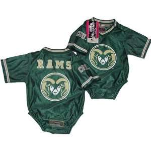   Football Infant/baby Onesie Jersey 6 12 months #2