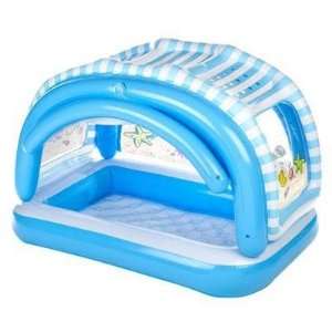  Selected Shady Beach Baby Pool By Intex Electronics