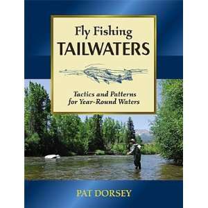  Orvis Fly Fishing Tailwaters