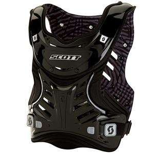  Scott Ricochet SX Chest Protector   One size fits most 