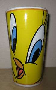 Tweety Bird Coffee Mug By Gibson Looney Tunes 18 Ounce Tea Cup  