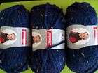 Patons Shetland Chunky Tweeds Knitting Crocheting Yarn