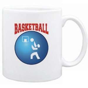  New  Basketball Pin   Sign / Usa  Mug Sports