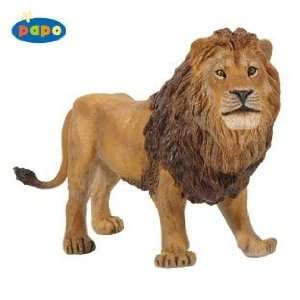  Papo Lion King of the Jungle Toys & Games