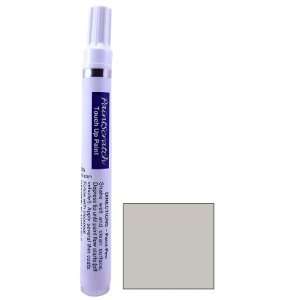 Oz. Paint Pen of Medium Gray Metallic (Wheel color) Touch Up Paint 
