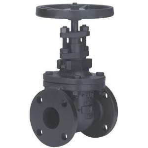  MILWAUKEE VALVE 2882 M26 4 Gate Valve,Size 4 In,Flanged 