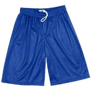  Badger 11 Mesh/Tricot Athletic Shorts 17 Colors ROYAL A5XL 