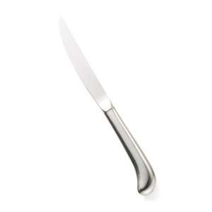 Walco Royal Bristol S/S Hollow Handle Steak Knife   Dozen  