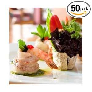 Spicy Jumbo Shrimp Skewer Grocery & Gourmet Food