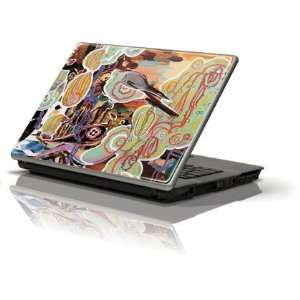  Birds 4 skin for Dell Inspiron 15R / N5010, M501R 