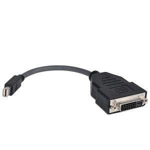  BAFO BF 3383 Mini DisplayPort (M) to DVI D (F) Adapter 