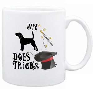  New  My Beagle Does Tricks   Mug Dog