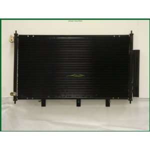  04 08 TSX A/C Condenser 2.4/L4 w/RD Automotive