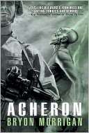   Acheron by Bryon Morrigan, Permuted Press  NOOK Book 