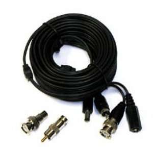  CCTV Extension Cable 50 Feet