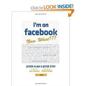  Im on Facebook  Now What??? How to Get Personal 