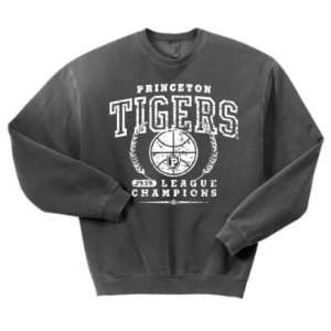  Princeton Tigers 59 Basketball Champs Crew Sports 