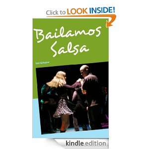 Bailamos Salsa (German Edition) Eren Gürkaynar  Kindle 