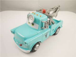 Disney CARS Mater B#, This is the ture pictures.