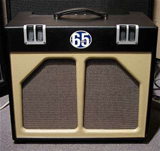 SALE 65 Amps Tupelo Combo  