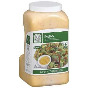 Bakers & Chefs Italian Dressing   1gal   CASE PACK OF 2  
