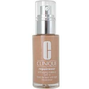  Anti Aging Makeup SPF15   no. 10 Sand by Clinique for Women MakeUp 