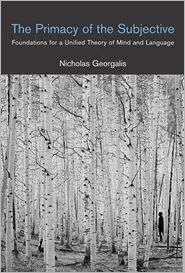   Language, (0262072653), Nicholas Georgalis, Textbooks   