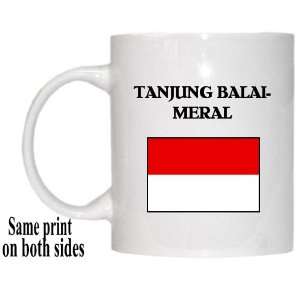  Indonesia   TANJUNG BALAI MERAL Mug 