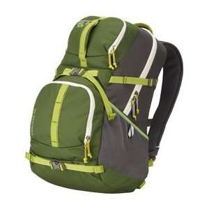  Mountain Hardwear Truckee 35 Daypack   Jungle In Size R 