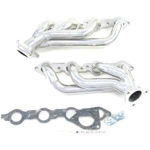   Replacement Exhaust Header for Chevrolet Truck 5.3L 02 07 Automotive